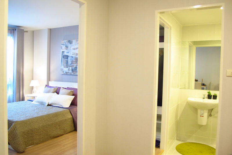 รูป The Niche ID Ladprao - Wang Hin - รูปที่ 1/12