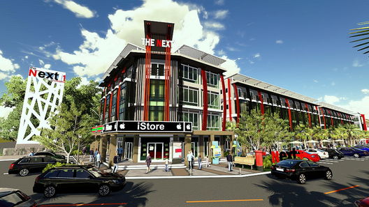 Project The Next 1 Picture - 4/11