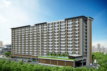 รูป Regent Home 15 Changwattana - รูปที่ 1/4