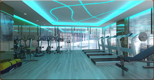 รูป The Teak Bangna-Trad - รูปที่ 5/7