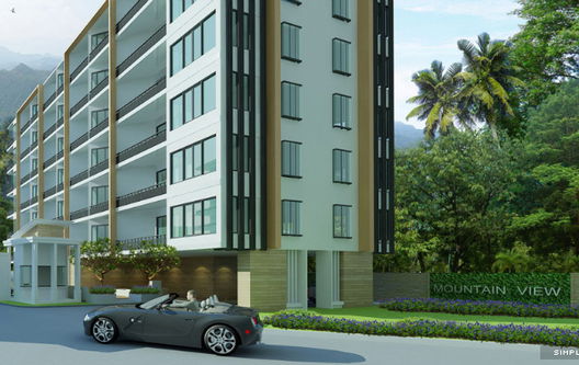 Project Mountain View Picture - 3/6