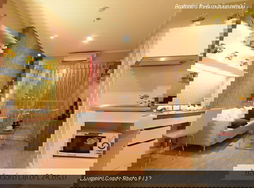 รูป Lumpini Ville Phibulsongkhram - Riverview - รูปที่ 2/20