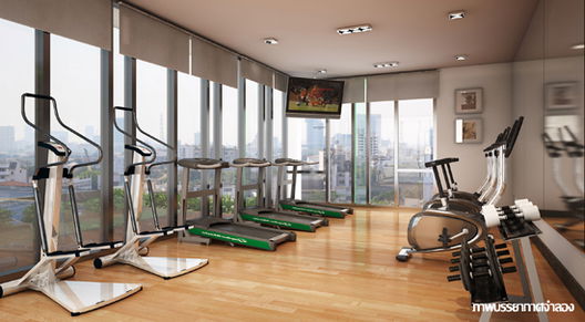 รูป Silk Place Pahonyothin - Laksi - รูปที่ 4/7