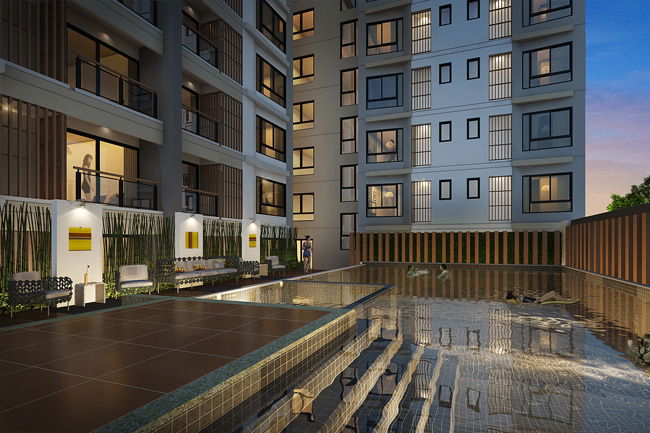 รูป Bridge Sathorn - Narathiwas - รูปที่ 2/2