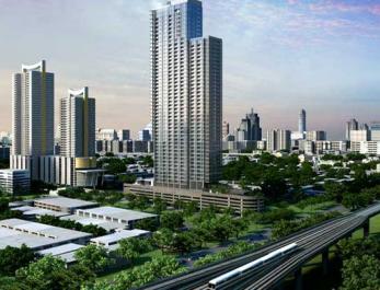 รูป Circle Living Prototype - รูปที่ 1/12