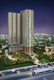 รูป Supalai Park Khaerai - Ngamwongwan - รูปที่ 1/10