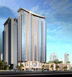 รูป Athenee Residence - รูปที่ 1/7