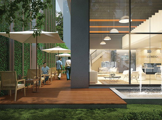 รูป Hue Sukhumvit - รูปที่ 5/7