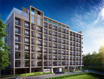 Project TROPICANA @ BTS Erawan Picture - 1/12