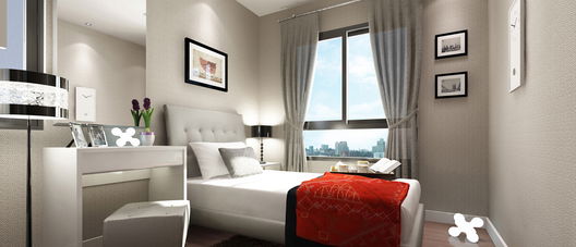 รูป iCondo Phetkasem 39 - รูปที่ 4/9