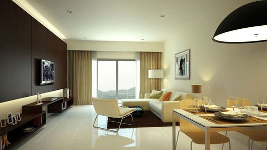 รูป The Axis Pattaya - รูปที่ 5/12