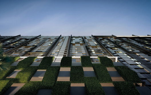 รูป A Space ME Bangna - รูปที่ 2/9