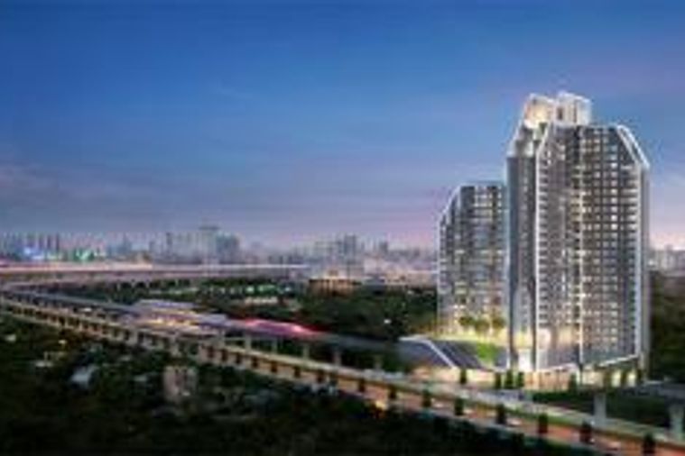 ไอดีโอ โมบิ สุขุมวิท อีสท์เกต