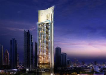 รูป The Lumpini 24 - รูปที่ 2/19