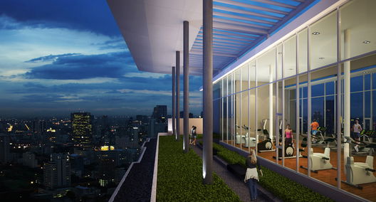 รูป The Parkland Ngamwongwan - Khae Rai - รูปที่ 3/15