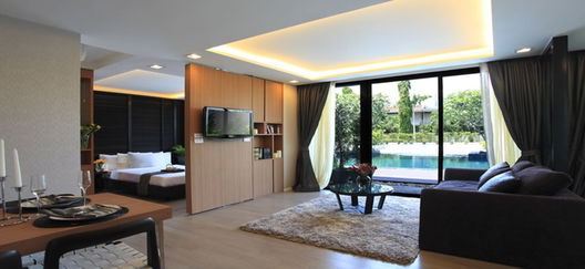 รูป Abstracts Sukhumvit 66/1 - รูปที่ 5/9