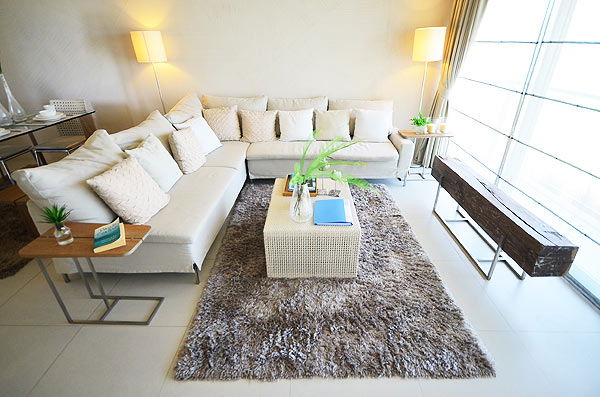 รูป Baan Thew Talay Aquamarine - รูปที่ 1/23