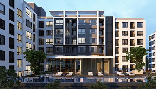 เดอะ นิช โมโน บางนา 2