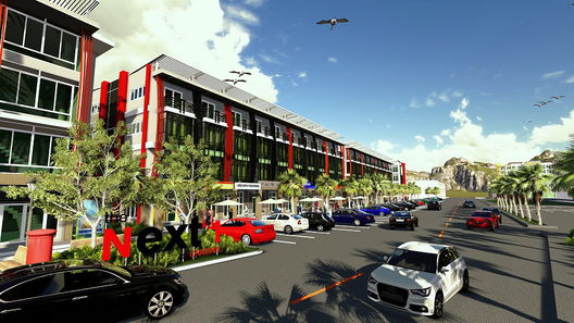 Project The Next 1 Picture - 3/11