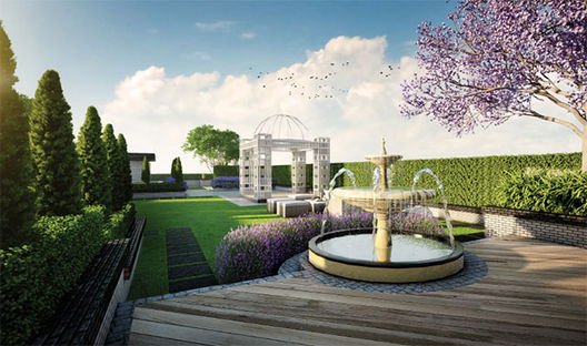 รูป Notting Hill Tiwanon - Kaerai - รูปที่ 3/8