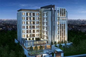 บริดจ์ สาทร - นราธิวาส