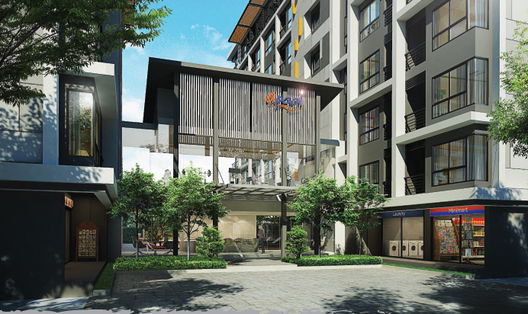 รูป A Pool Bangna - รูปที่ 4/5