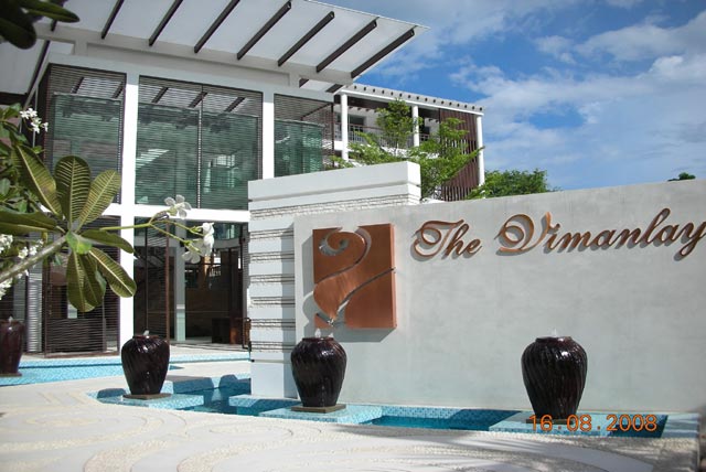 รูป The Vimalay Hua Hin - รูปที่ 1/32