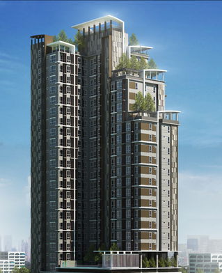 รูป Centric Ratchada-Suthisan - รูปที่ 2/6