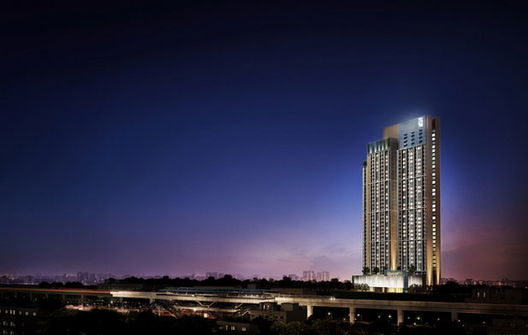 รูป Whizdom Connect Sukhumvit - รูปที่ 2/13