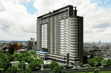 รูป Regent Orchid Sukhumvit 101 - รูปที่ 1/3