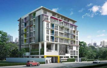 รูป Chateau In Town Ratchada 20-2 - รูปที่ 1/9