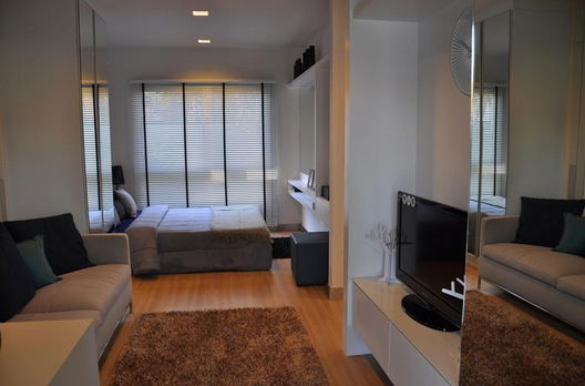 รูป The Kith Sukhumvit 113 - รูปที่ 3/16