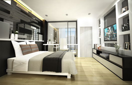 รูป Bangkok Horizon Lazi - รูปที่ 2/10