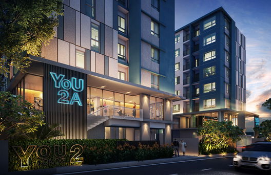 รูป You 2 Condo - รูปที่ 4/7
