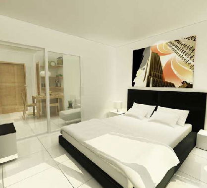 รูป The Private @ Sutthisan - รูปที่ 2/13