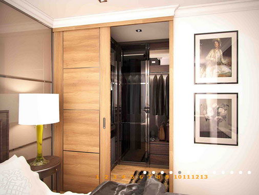 รูป D'Rouvre Condominium - รูปที่ 5/17