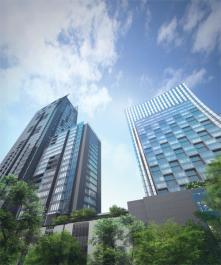 รูป Hyde Sukhumvit - รูปที่ 1/14