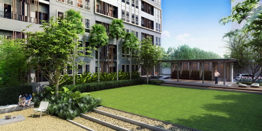 รูป The Key Sathorn-Ratchapruek - รูปที่ 3/14