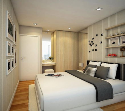 รูป Anna Condo Bang Phlu - รูปที่ 2/5