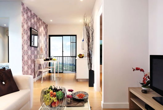 รูป I CONDO Sukhumvit 105 - รูปที่ 4/21