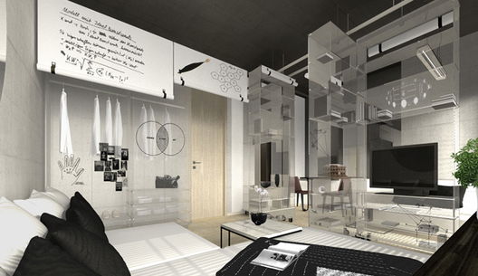 รูป Noble Revolve Ratchada - รูปที่ 4/7