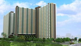 Project Lumpini Park Rama 9 - Ratchada Picture - 3/21