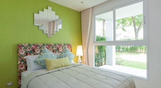 รูป Grande Caribbean Pattaya - รูปที่ 4/18