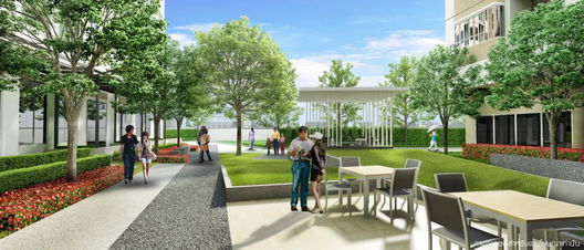 รูป Lumpini Place UD-Posri - รูปที่ 3/22