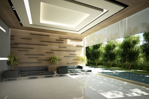 รูป Regent Home 15 Changwattana - รูปที่ 4/4