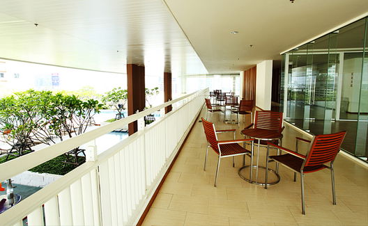 รูป The Empire Place - รูปที่ 5/14