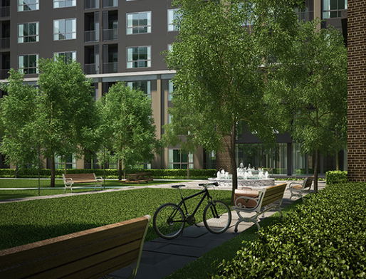 รูป DCondo Campus Resort Ratchapruk - Charan 13 - รูปที่ 3/6