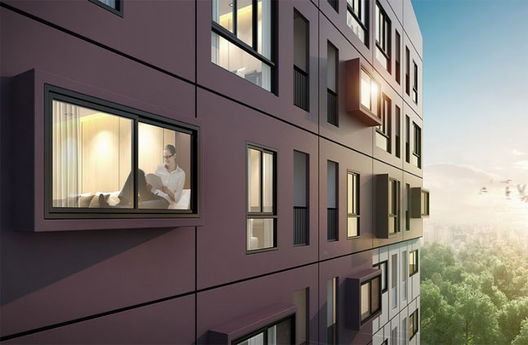 รูป The Privacy Pracha Uthit - Suksawat - รูปที่ 3/9