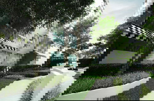 รูป A Space Sukhumvit 77 - รูปที่ 3/25