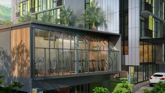 รูป Stylish Chiangmai - รูปที่ 4/7